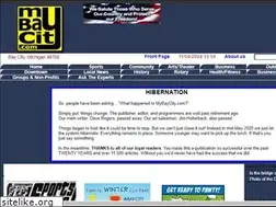 Sites similar to mybaycity.com