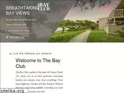 Sites similar to mybayclub.com