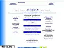 Sites similar to mybayern.de