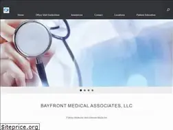 Sites similar to mybayfront.com