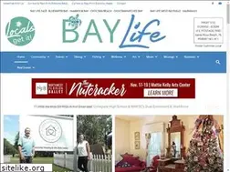 Sites similar to mybaylifenwfl.com