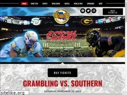 Sites similar to mybayouclassic.com