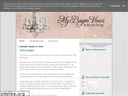 Sites similar to mybayouvieux.blogspot.com