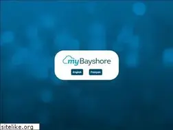 Sites similar to mybayshore.ca