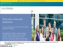 Sites similar to mybaysidepeds.com