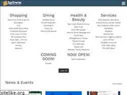 Sites similar to mybaytowne.com