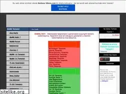Sites similar to mybb-tema.tr.gg