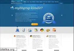Sites similar to mybb.com.tr