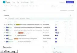Sites similar to mybb.es