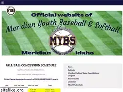 Sites similar to mybbaseball.com