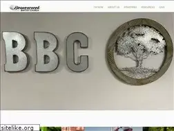 Sites similar to mybbc.org