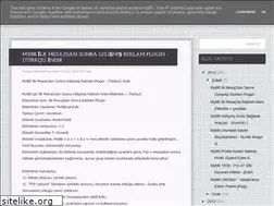 Sites similar to mybbeklentileri.blogspot.com