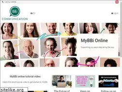 Sites similar to mybbi.se