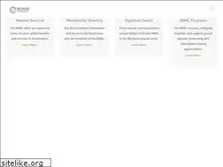 Sites similar to mybbmc.org