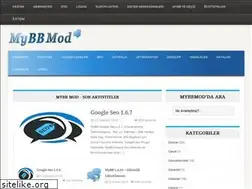 Sites similar to mybbmod.com