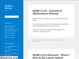 Sites similar to mybboard.biz