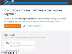 Sites similar to mybboard.com