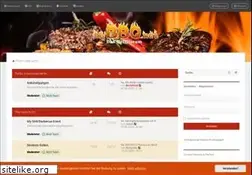 Sites similar to mybbq.net