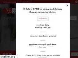 Sites similar to mybcafe.com
