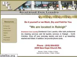Sites similar to mybclaundry.com