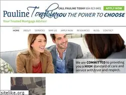 Sites similar to mybcmortgage.ca