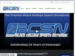 Sites similar to mybcsn.com