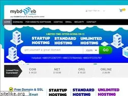 Sites similar to mybdweb.com