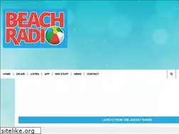 Sites similar to mybeachradio.com
