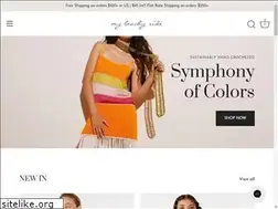 Sites similar to mybeachyside.com
