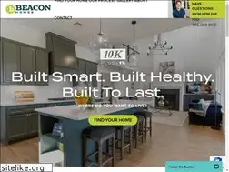 Sites similar to mybeaconhome.com