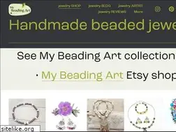 Sites similar to mybeadingart.ca