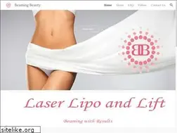 Sites similar to mybeamingbeauty.com