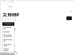 Sites similar to mybeardandcompany.com