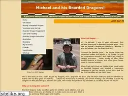 Sites similar to mybeardeddragons.co.uk