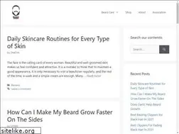 Sites similar to mybeardgang.com