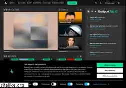 Sites similar to mybeatport.com