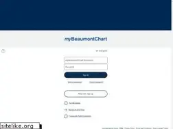 Sites similar to mybeaumontchart.com