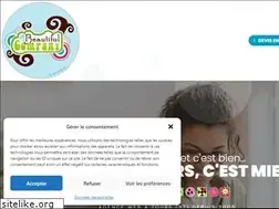 Sites similar to mybeautifulcompany.com