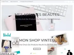 Sites similar to mybeautifulifestyle.fr