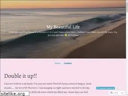 Sites similar to mybeautifullife.org