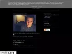 Sites similar to mybeautifulpeople.blogspot.com