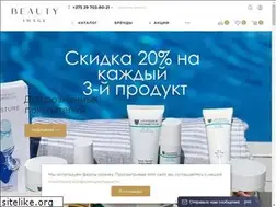 Sites similar to mybeauty.by