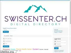 Sites similar to mybeauty.ch