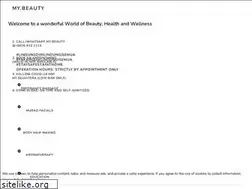 Sites similar to mybeauty.com.my
