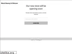 Sites similar to mybeauty.com