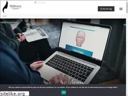 Sites similar to mybeautyacademy.se