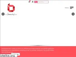 Sites similar to mybeautybox.gr