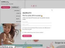 Sites similar to mybeautybox.it