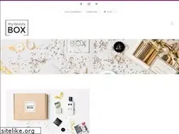 Sites similar to mybeautybox.ro