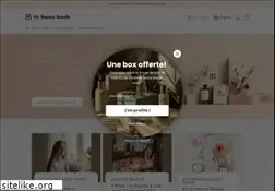 Sites similar to mybeautybundle.com